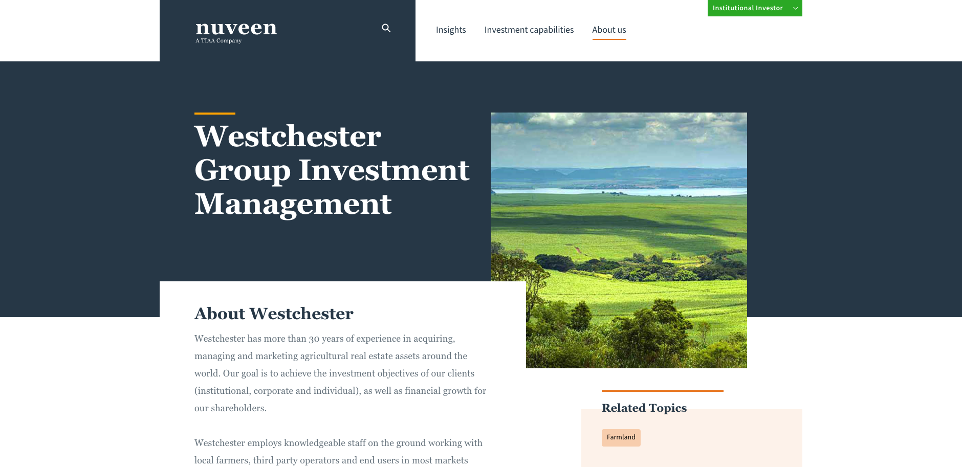 FireShot Capture 027 – Westchester Group Investment Management – Nuveen Institutional_ – www.nuveen.com