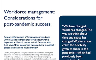Workforce-management-Considerations-post-pandemic-success